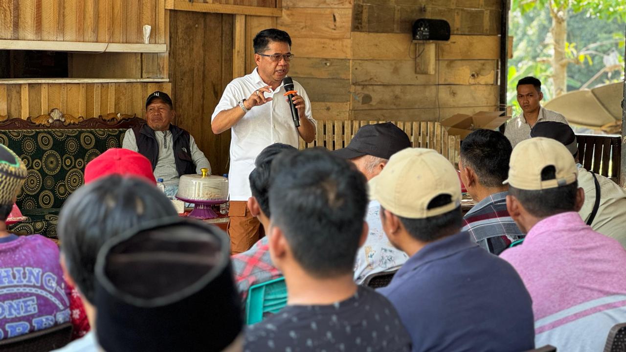 Janji Manis Bebas Manggazali: TPP ASN Polman Cair Setiap Bulan!