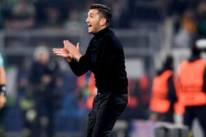 Dortmund Terpuruk, Nuri Sahin Tetap Tenang