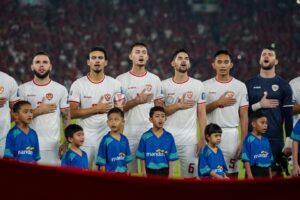 Shin Tae-yong Khawatirkan Hal Ini Jelang Laga Bahrain