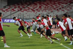 STY Tak Takut Bahrain!