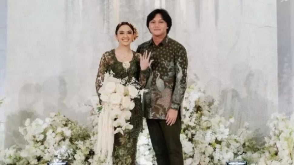 Rizky Febian & Mahalini Nikah Siri? Buku Nikah Palsu? PA Jakarta Selatan Buka Suara!
