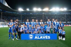 Alaves Vs Barcelona:  Kemenangan Mudah Untuk Blaugrana?
