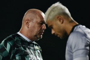 Suporter Persib Harus Diedukasi! Bojan Hodak Murka