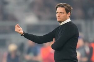 Terkuak! Rahasia Terzic Setelah Gagal Juara Liga Champions