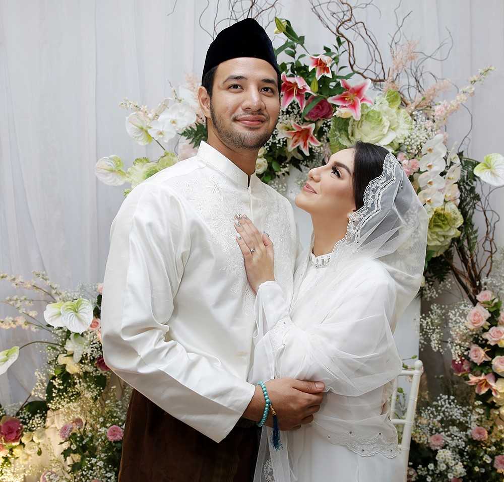 Ammar Zoni Pasrah, Harapan Rujuk Pupus Usai Irish Bella Menikah Lagi 1 Ammar Zoni Pasrah, Harapan Rujuk Pupus Usai Irish Bella Menikah Lagi
