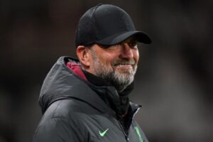 Klopp Jadi Bos Besar di Red Bull!