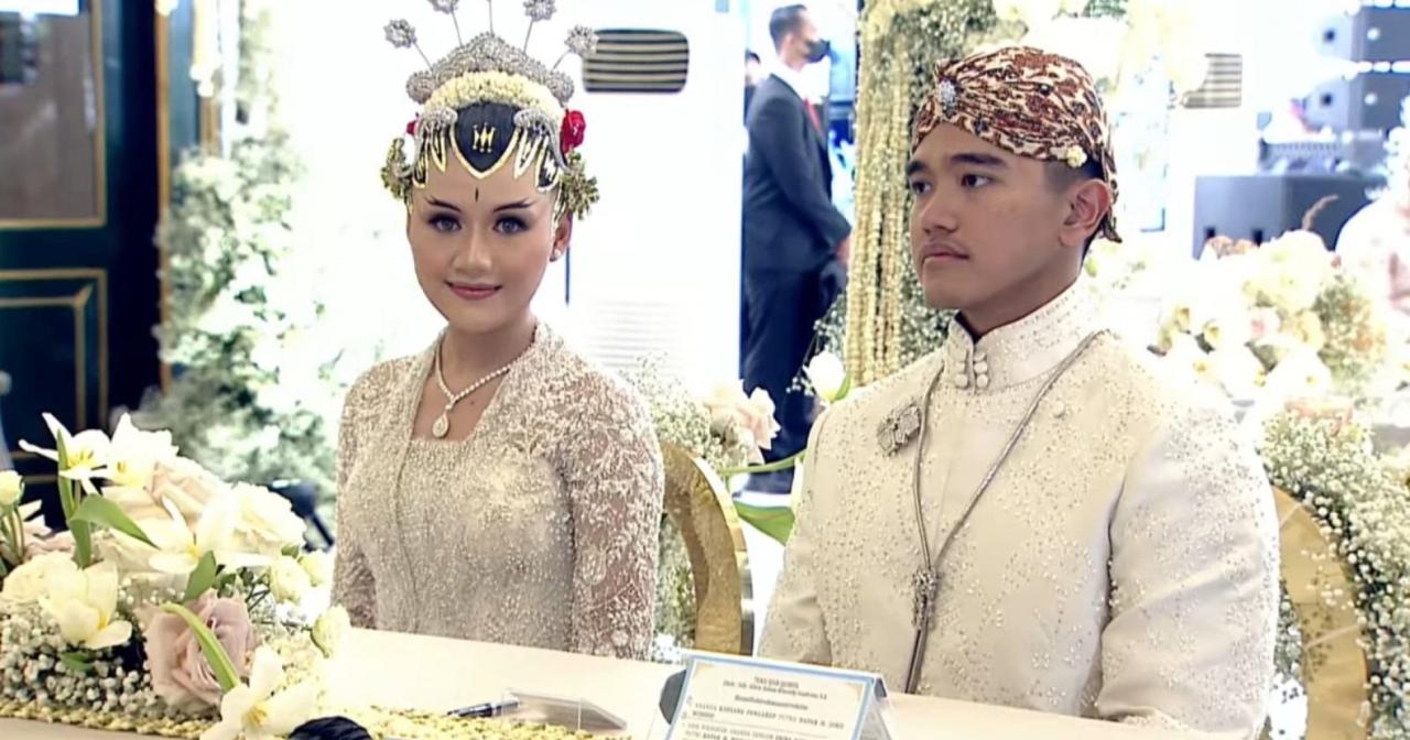 Rahasia Nama Unik Putri Kaesang dan Erina: Bebingah Sang Tansahayu 1 Rahasia Nama Unik Putri Kaesang dan Erina: Bebingah Sang Tansahayu