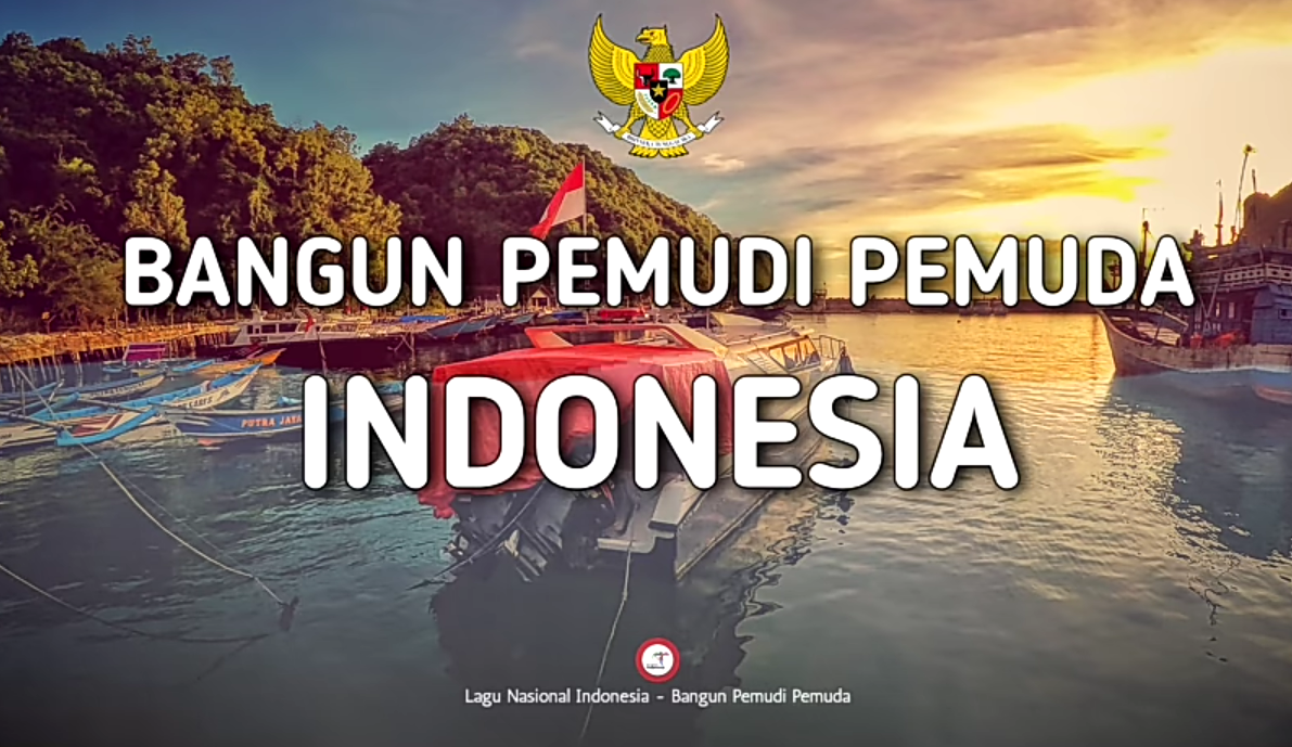 Rayakan Hari Sumpah Pemuda dengan Lagu Ini!