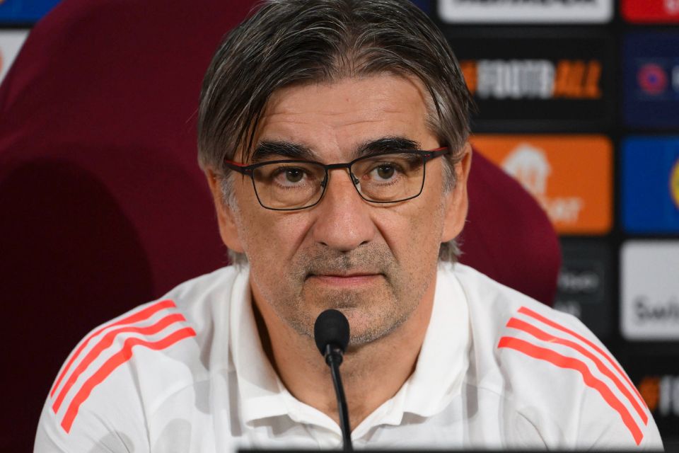 Hummels Masih 'Nganggur' di Roma, Kenapa?