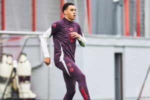 Musiala Tetap di Bayern?