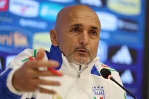 Chiesa Absen Lagi, Spalletti Ungkap Alasan Mengejutkan