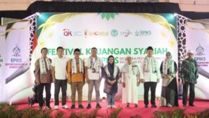 Pesantren di NTB Makin Canggih! MNC Sekuritas Dukung Ekosistem Keuangan Syariah