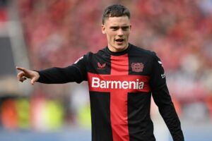 Wirtz Tetap di Leverkusen?