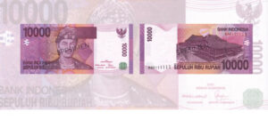 Uang Rp10.000 Tahun 2005 Masih Berlaku? Tenang, Masih Bisa Buat Bayar!