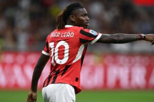 Misteri Leao di Bangku Cadangan: Fonseca Pilih Tim Dibanding Bintang?