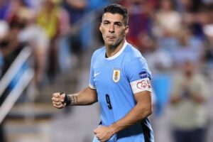 Bielsa Bungkam Soal Kritik Suarez, Valverde Bela El Pistolero