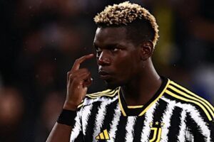 Paul Pogba Diincar Klub MLS, Marseille Gigit Jari
