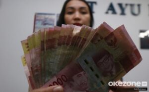 Cuan Rp1 Juta Sehari? 5 Aplikasi Ini Buktikan!
