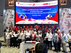 Terbongkar! Atlet Panjat Tebing Terlilit Pinjol dan Judi Online, Ini Penyebabnya!