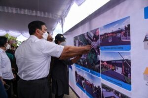 Kabinet Prabowo-Gibran: 6 Menteri Ekonomi Jokowi "Diparkir"!