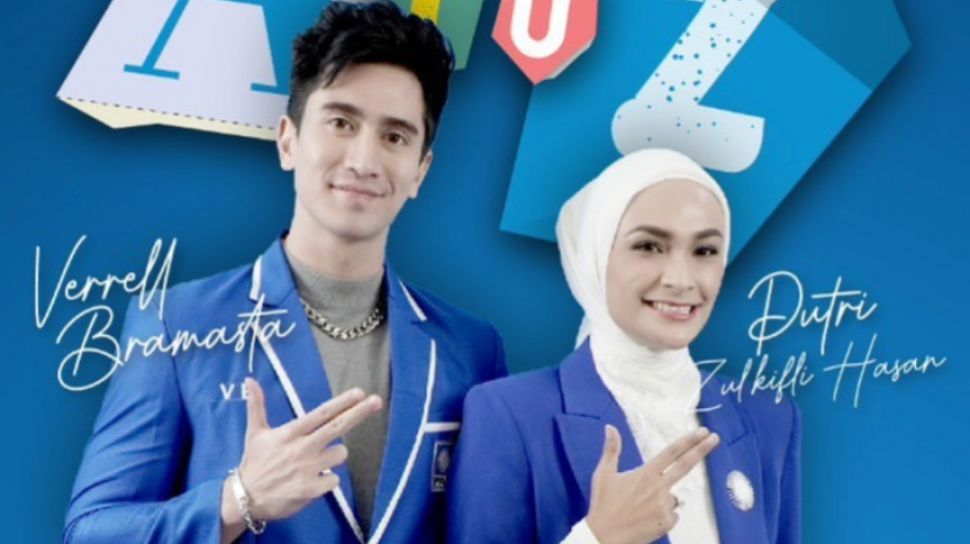 Verrell Bramasta Main HP Saat Rapat? PAN Buka Suara!