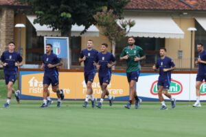 Buffon Desak Azzurri Jaga Konsistensi Usai Kalahkan Prancis