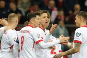 Portugal Siap Hajar Polandia, Ronaldo Cs Ingin Pertahankan Puncak Klasemen