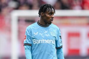 Real Madrid Dekati Frimpong, Tapi Ada Masalah!