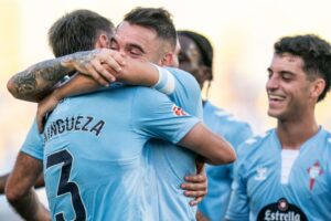 Real Madrid Siap Jegal Celta Vigo, Mampukah Los Celestes Bertahan?