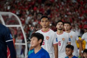 Persija Tanpa Trio Timnas, Carlos Pena Siap Berburu Poin