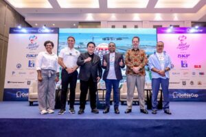 Ajang Bergengsi untuk Anak Muda: SKF Cari Wakil Indonesia ke Gothia Cup 2025!