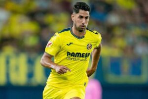 Villarreal Tanpa Striker Andalan Lawan Madrid