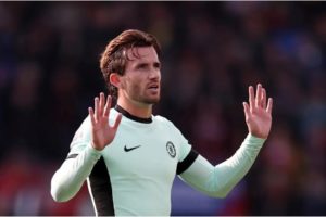 Atletico Incar Bek Chelsea, Siap Rekrut Pemain Tak Terpakai!