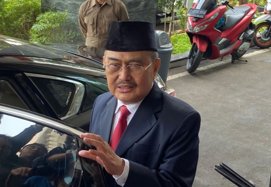 Hakim PTUN yang Batalkan Pelantikan Gibran Wajib Ditangkap!
