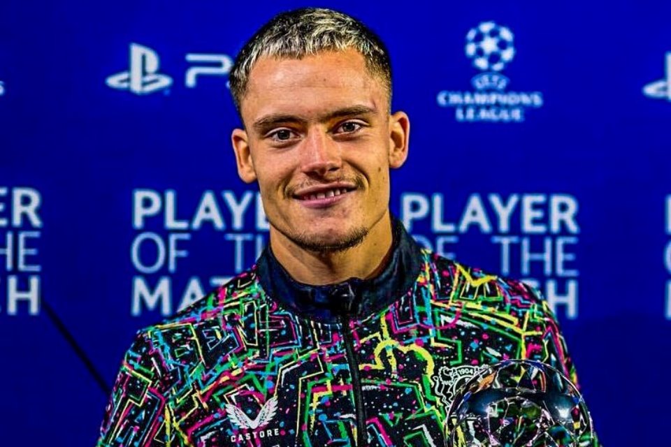 Madrid Rela Korbankan Bintang Demi Wirtz?