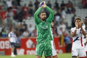 Donnarumma Dilepas PSG? Inter Siap Boyong!