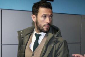 City Segera Rekrut Sosok Pengganti Begiristain!