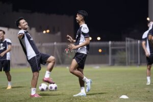 Shin Tae-yong, Pelatih yang Paham Sepakbola? Mees Hilgers Sebut Begini!