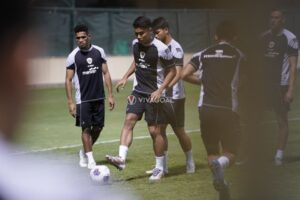 Mees Hilgers: Timnas Indonesia, Rumah Kedua!