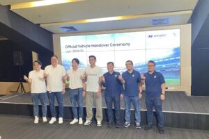Hyundai Resmi Jadi Sponsor BRI Liga 1!