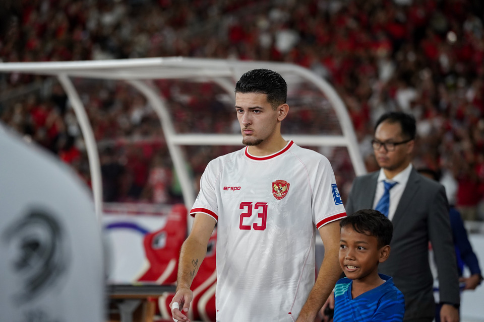 Justin Hubner Absen Bela Timnas, Kenapa?