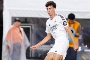 Real Madrid Krisis Bek, Ancelotti Pusing!