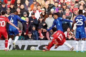 Chelsea Butuh Kiper Baru?