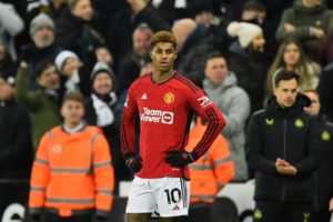 Rashford Kembali Tajam? Cukup Ubah Sikap Ini!