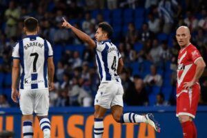 City Bidik Bintang Sociedad Gantikan Rodri