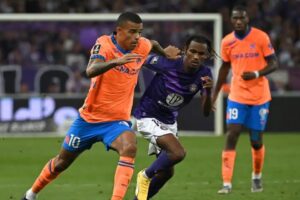 Lazio Tolak Greenwood: "Kami Tak Butuh Tentara Bayaran!"