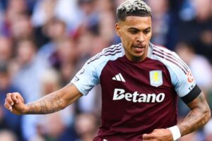 Masa Depan Cerah Menanti Bintang Muda Aston Villa