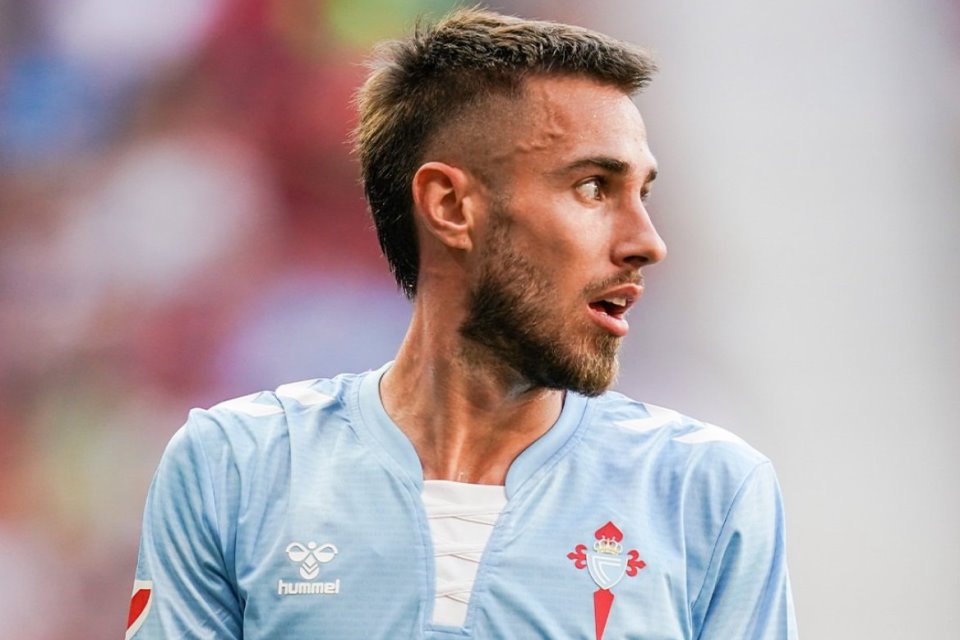 Celta Vigo Siap Pertahankan Bintangnya, Barcelona Gigit Jari?