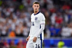 Man City Nyesel Lepas Palmer?