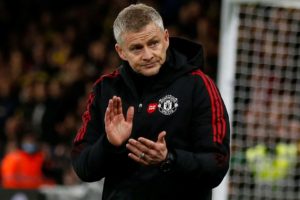 Ole Gunnar Solskjaer Tolak Timnas Denmark, Negosiasi dengan "Tim Besar"